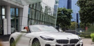 So sánh Subaru BRZ và BMW Z4: Cuộc chiến xe thể thao không phân biệt “sang hèn”