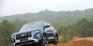 Thông số kỹ thuật Hyundai Creta 2022: SUV hạng B được mệnh danh là “tiểu Tucson”, cạnh tranh Seltos