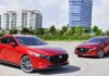 So sánh Toyota Corolla Altis và Mazda3 - “Kẻ 8 lạng, người nửa cân”