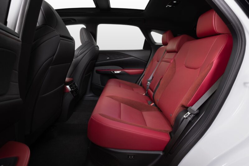 2023 Lexus RX 500h FSPORT Performance 6 scaled 1