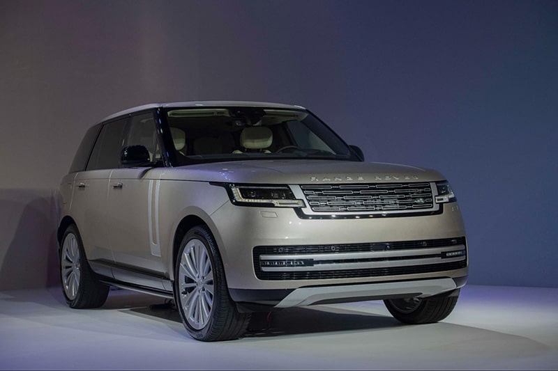 Range Rover 2022 giá lăn bánh, đánh giá xe, khuyến mãi