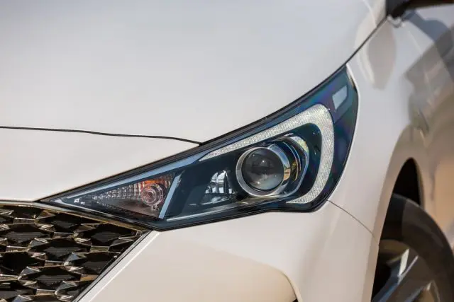 Đèn xe Hyundai Accent 2023