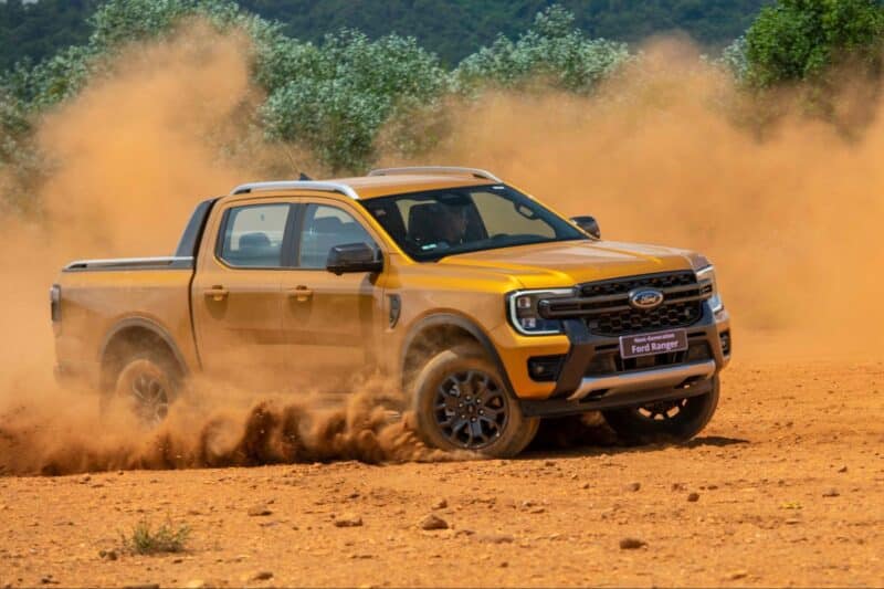 cac phien ban ford ranger 2023 muaxegiatot vn 8