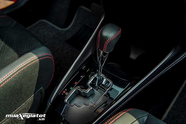 Toyota Vios 2022 được trang bị khối động cơ xăng 1.5L, 4 xy lanh thẳng hàng Toyota Vios 2022 được trang bị khối động cơ xăng 1.5L, 4 xy lanh thẳng hàng