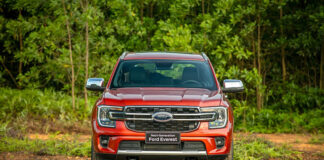 ford everest titanium 4x2 2023 giaxehoi vn 1