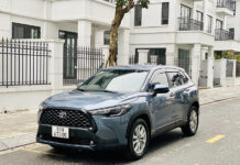 So sánh Honda HR-V G và Toyota Cross G: Đổi tiện nghi lấy an toàn liệu có đáng?
