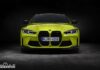 Đánh giá xe BMW M4