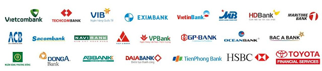 Những điều cần lưu ý khi mua xe Ô tô trả góp qua ngân hàng tại Việt Nam