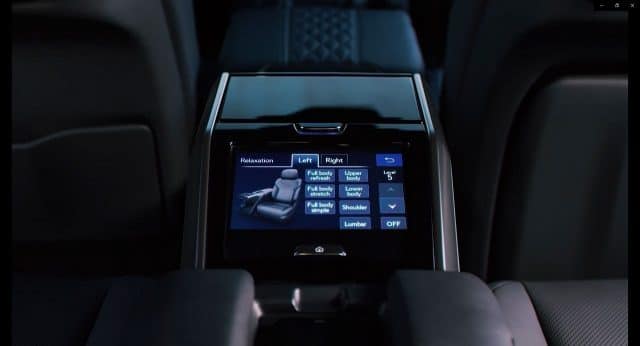 Lexus LX 2023: Giá lăn bánh ưu đãi 03/2024, Đánh giá xe