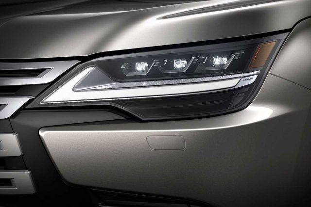 Lexus LX 2023: Giá lăn bánh ưu đãi 03/2024, Đánh giá xe
