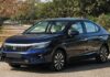 Honda City 2023 có gì mới? Khi nào ra mắt Việt Nam?