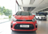 Nên mua Wuling Hongguang Mini EV giá 239 triệu hay KIA Morning MT giá 344 triệu?
