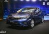 Honda City 2023: Giá lăn bánh KM 08/2023 - Đánh giá xe - Thông số kỹ thuật
