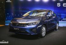 Honda City 2023: Giá lăn bánh KM 08/2023 - Đánh giá xe - Thông số kỹ thuật