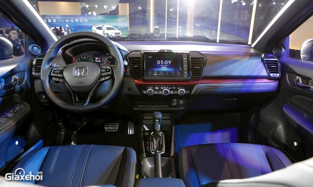 Honda City 2023: Giá lăn bánh KM 09/2023 - Đánh giá xe - Thông số kỹ thuật