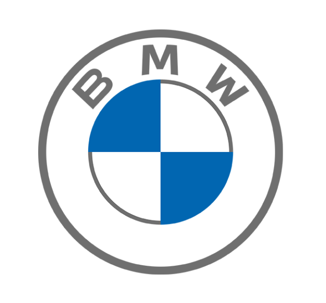 logo bmw 640x594 - Bảng giá xe BMW cập nhật – Khuyến mãi mới nhất