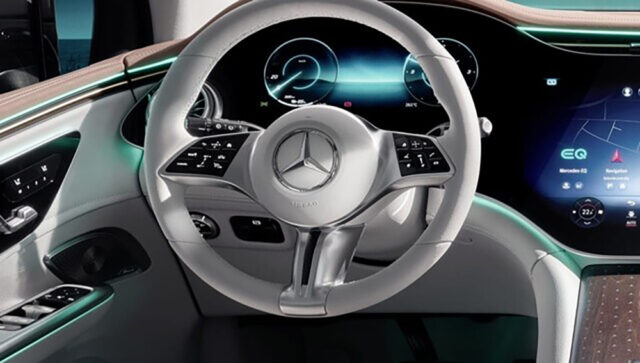 Mercedes EQE SUV 2024: Giá lăn bánh khuyến mãi, Đánh giá xe, Thông số kỹ thuật