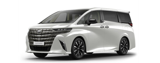 Toyota Alphard 2024: Giá lăn bánh khuyến mãi, Đánh giá xe, Thông số kỹ thuật
