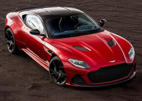 Aston Martin DBS 2024 Superleggera: Giá lăn bánh khuyến mãi, Đánh giá xe, Thông số kỹ thuật