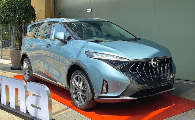 Bảng giá xe Haima cập nhật – Khuyến mãi mới nhất