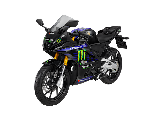 Bảng giá xe máy Yamaha mới nhất tháng 02/2024