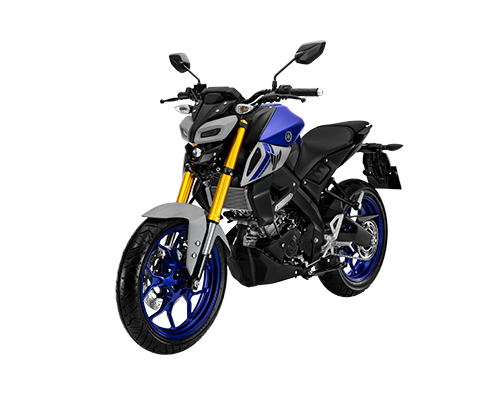 Bảng giá xe máy Yamaha mới nhất tháng 02/2024