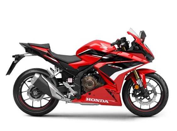 Bảng giá xe Moto Honda mới nhất tháng 02/2024