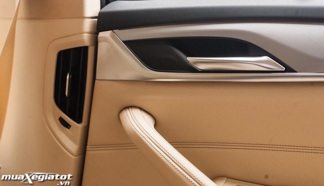 Đánh giá xe BMW 520i 2021: mẫu sedan sang trọng, đẳng cấp và hiệu suất cao