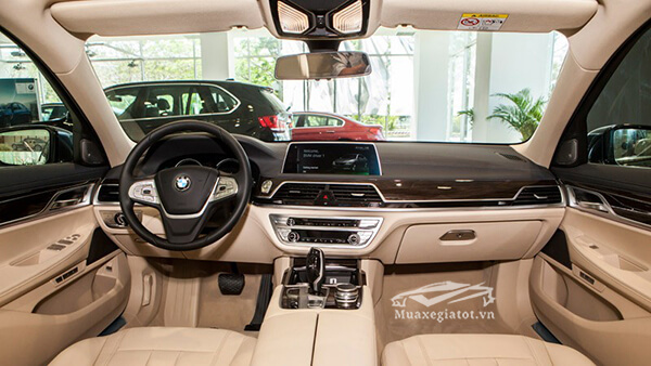 Đánh giá xe BMW 7 Series 2022 cũ: Có nên mua?