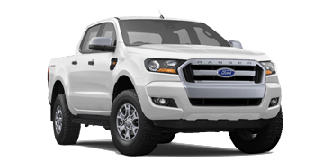 Đánh giá xe Ford Ranger 2017 cũ: Có nên mua?