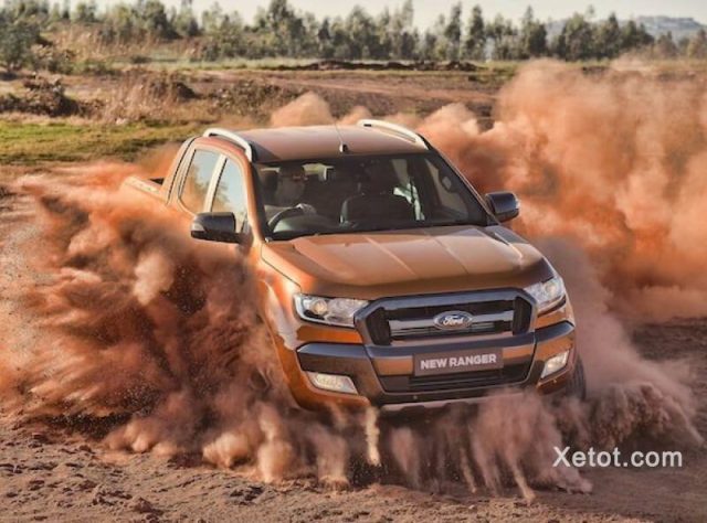 Đánh giá xe Ford Ranger 2019 cũ: Có nên mua?