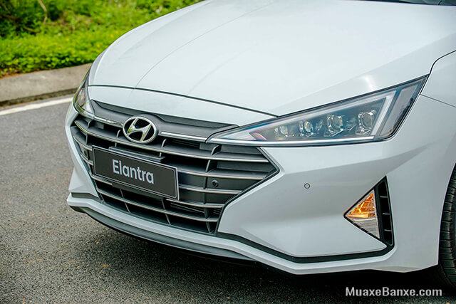 Đánh giá xe Hyundai Elantra 2019 cũ: Có nên mua?