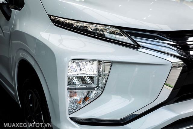 Đánh giá xe Mitsubishi Xpander 2020 cũ: Có nên mua?