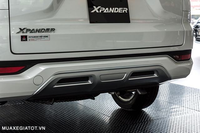 Đánh giá xe Mitsubishi Xpander 2021 cũ: Có nên mua?