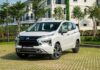 Đánh giá xe Mitsubishi Xpander 2022 cũ: Có nên mua?