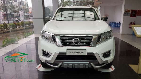 Đánh giá xe Nissan Navara 2020: Nâng cấp đáng giá cùng giá bán hấp dẫn