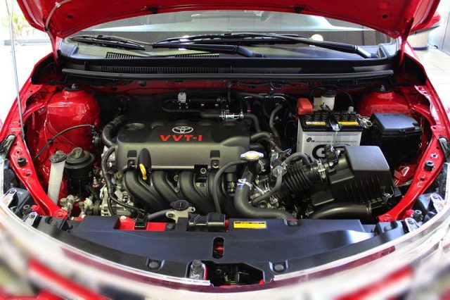 Đánh giá xe Toyota Vios 2014 cũ: Có nên mua?
