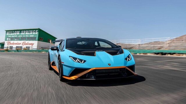 Lamborghini Huracan 2024: Giá lăn bánh khuyến mãi, Đánh giá xe, Thông số kỹ thuật