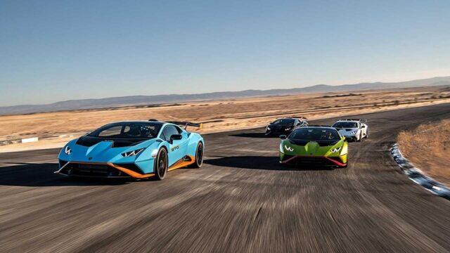 Lamborghini Huracan 2024: Giá lăn bánh khuyến mãi, Đánh giá xe, Thông số kỹ thuật