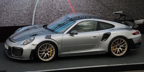 Porsche 911 GT2 RS 2024: Giá lăn bánh khuyến mãi, Đánh giá xe, Thông số kỹ thuật