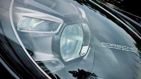 Porsche 911 Turbo 2024: Giá lăn bánh khuyến mãi, Đánh giá xe, Thông số kỹ thuật