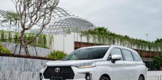 Toyota Veloz Cross CVT 2024: Giá lăn bánh khuyến mãi, Đánh giá xe, Thông số kỹ thuật