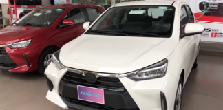 Toyota Wigo E 2024 1.2 MT: Giá lăn bánh khuyến mãi, Đánh giá xe, Thông số kỹ thuật