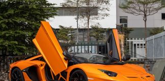 Lamborghini Aventador 2024: Giá bán mới nhất, Đánh giá xe, Thông số kỹ thuật