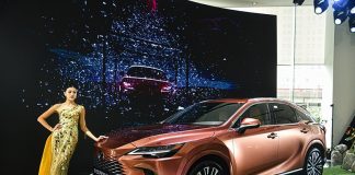 Lexus RX 350 Premium 2024: Chi tiết thông số xe và giá bán mới nhất