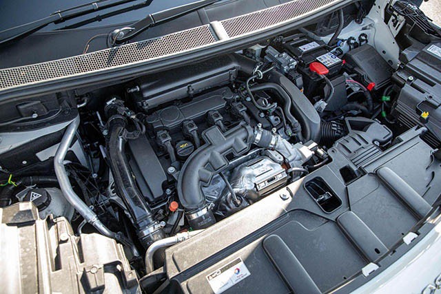Peugeot 5008 Premium 2024 (AL): Chi tiết thông số xe và giá bán mới nhất