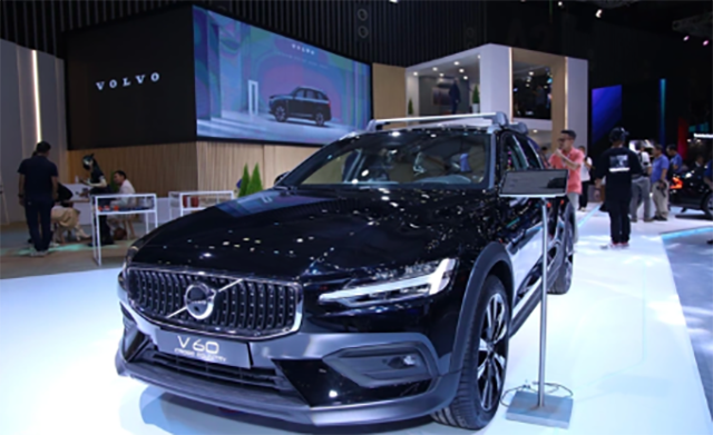 Volvo Ultimate 2024: Giá lăn bánh khuyến mãi, Đánh giá xe, Thông số kỹ thuật