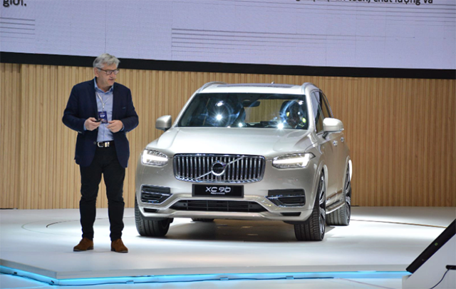 Volvo Ultimate 2024: Giá lăn bánh khuyến mãi, Đánh giá xe, Thông số kỹ thuật