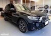 BMW X3 sDrive20i M Sport 2024: Chi tiết thông số xe và giá bán mới nhất
