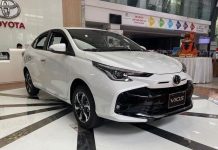 Doanh số bán hàng năm 2023 thua Hyundai, Toyota liệu có còn "bá đạo" tại Việt Nam?